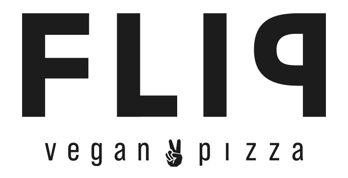 FLIP Vegan Pizza