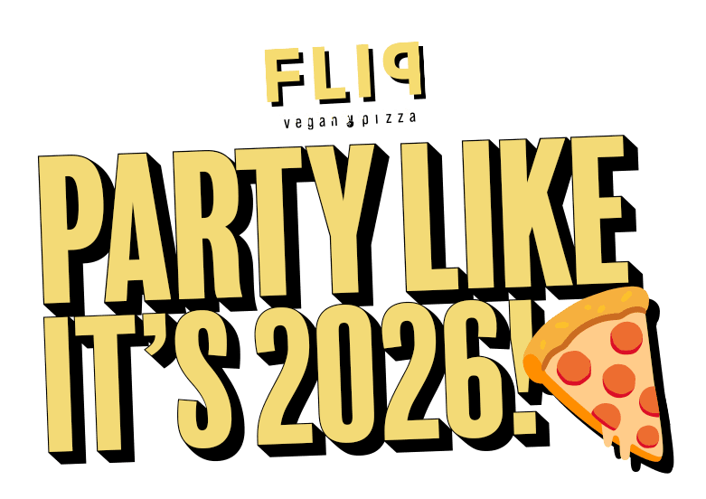 Party like it's 2026!